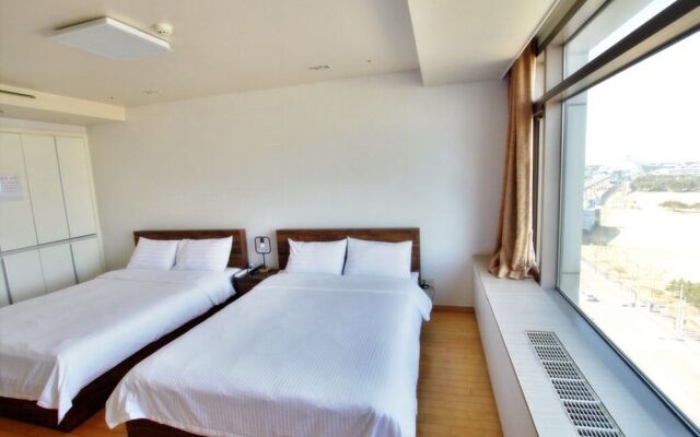 Incheon Airport Guesthouse