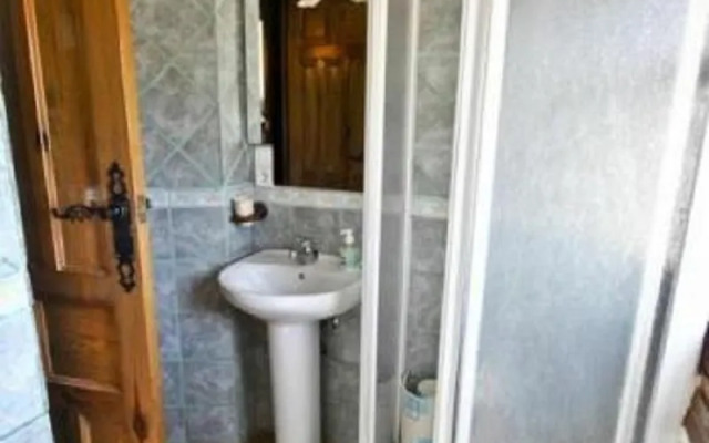 Apartment in Periana 100302