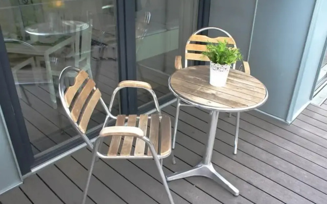 Cityhaus Münster