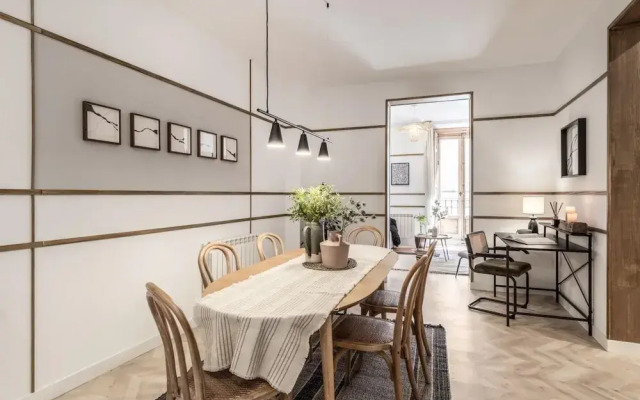 Albero - 3 Bedrooms in Malasa a