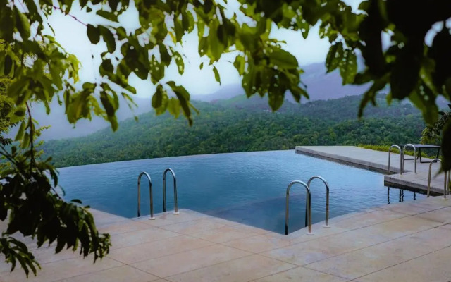 Haze and Kites Resort Munnar