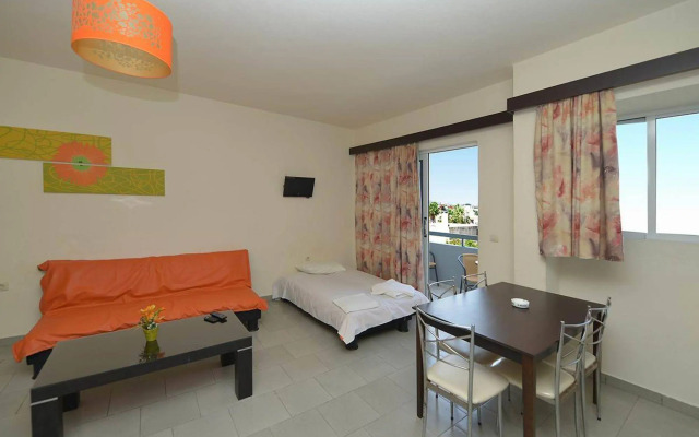 Ialysos City Hotel