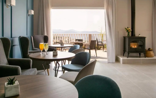 Archontiko Kiverniti