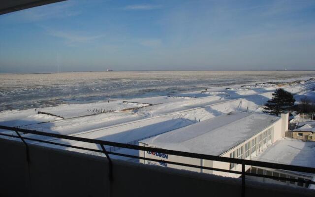 Haus Hanseatic Panoramawohnung 606