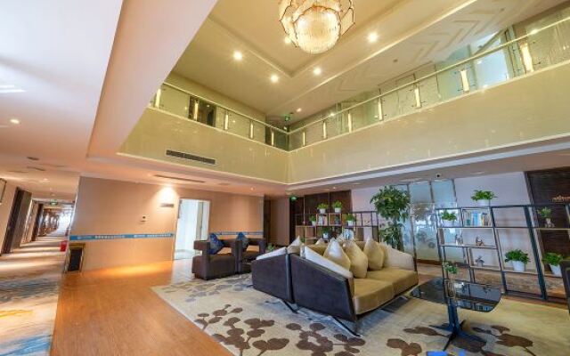 Taimengsi Hotel