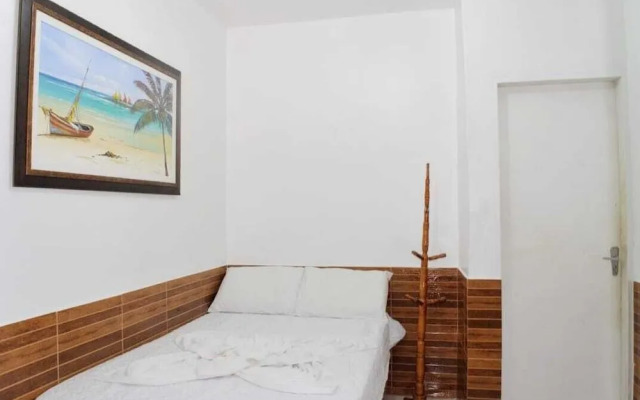 Pousada Recanto do Amanhecer
