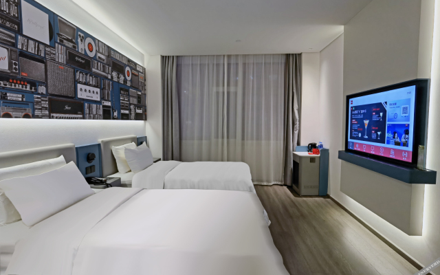 Jingning Dongcheng Hotel