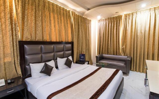 Capital O 980 Hotel Ramhan