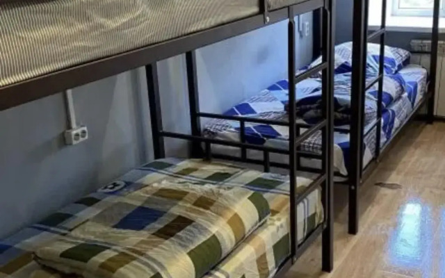 На Красноармейском