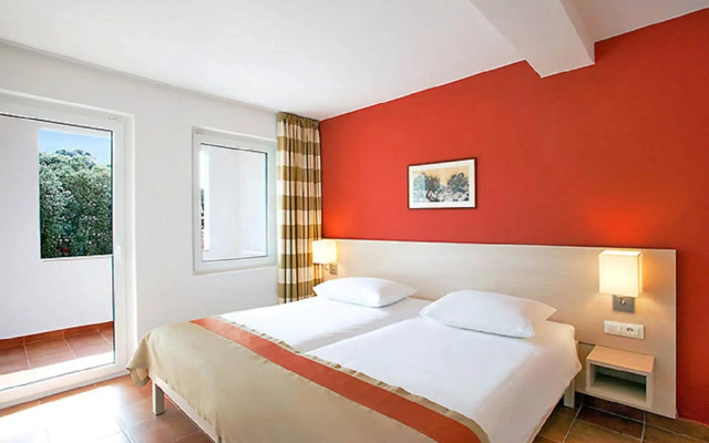 Valamar Club Tamaris Hotel