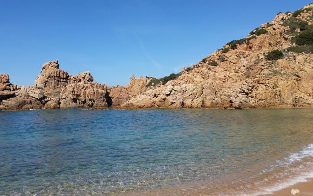 Hotel Costa Paradiso