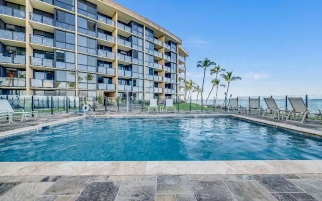 Kihei Surfside, #403 1 Bedroom Condo