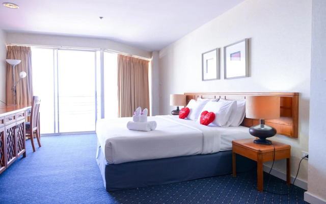 Sandy Spring Hotel
