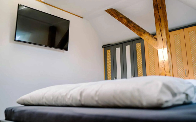 Ferienwohnung Radeberg
