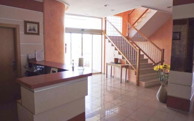 Hotel La Torre