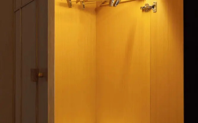 Suzu Saigon -  A Boutique Hotel