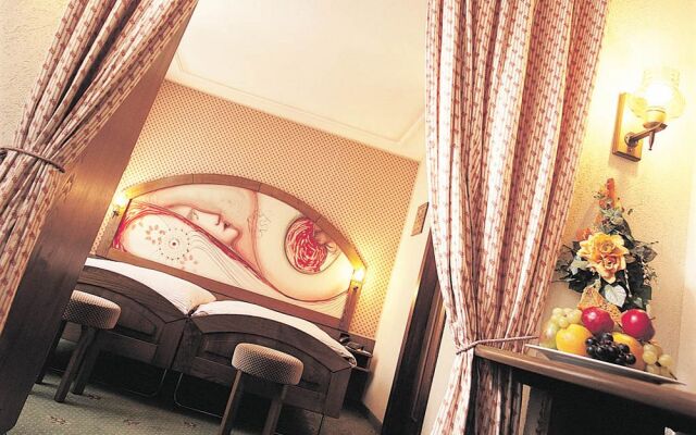 Adaastra Boutique Hotel