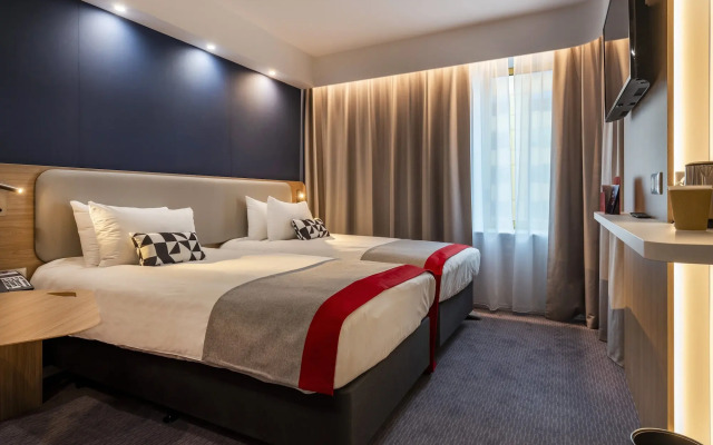 Holiday Inn Express Nice Grand Arenas by IHG