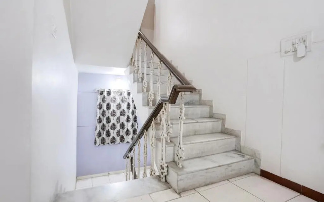 Fabexpress Jade Homestay