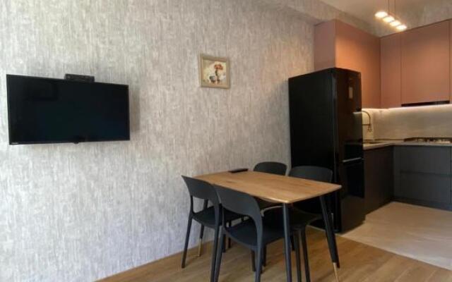 Villa Residence Apartment