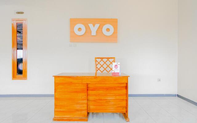 OYO 605 Queen Homestay