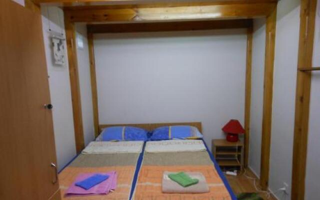 Guesthouse Rest