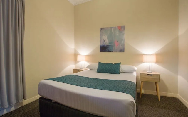 Greenways Apartments