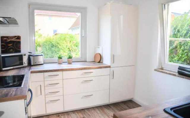 Ferienhaus Ferijentied