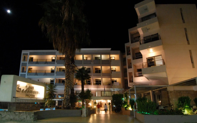 Saint Constantin Hotel