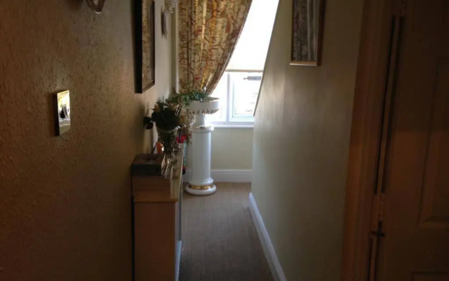 Twelfth Night Guest House