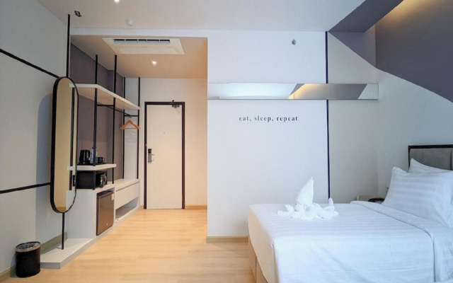 Os Style Hotel Batam Centre