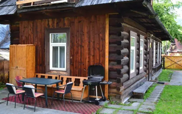 Old Cottage Advocate