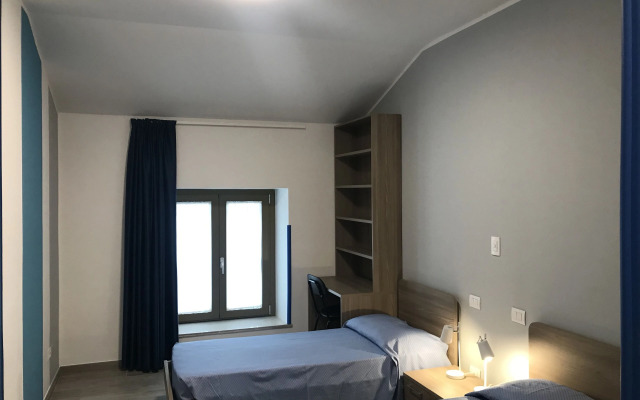 Casa per ferie Don Bosco