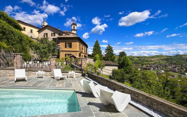 Relais Villa del Borgo