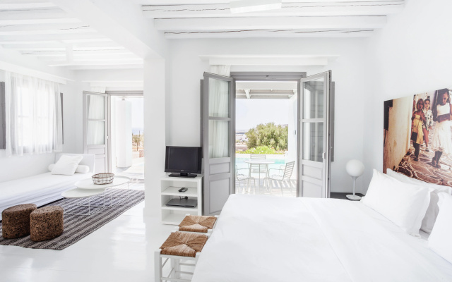 ANEMI Folegandros