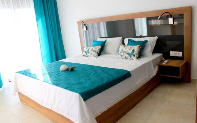 Apartmani Luka Villa