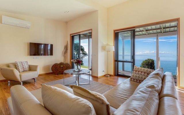 Moeraki – Guest Rooms – Onetangi