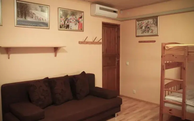 Haanja Guest Apartments