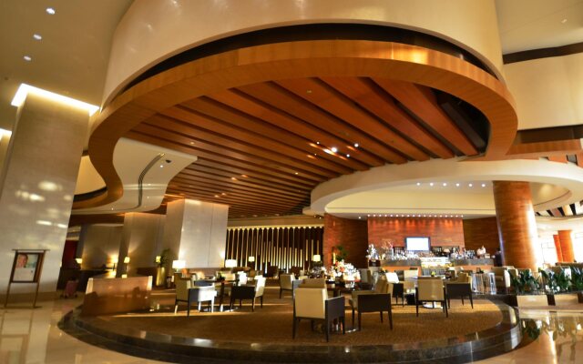 Swissotel Living Al Ghurair