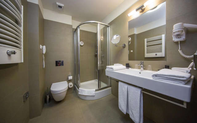 Hotel Kossak