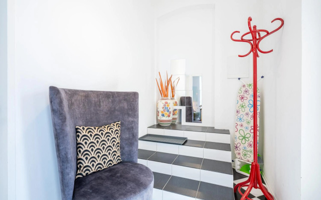 Apartment "Deluxe" Innsbruck - Mutters