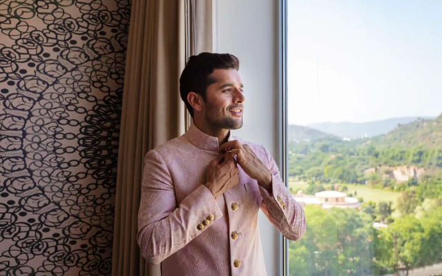 Doubletree by Hilton Jaipur Amer