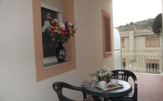 Hotel Ristorante Mosaici