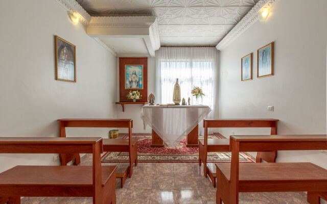 Rede Andrade Mirante Hotel