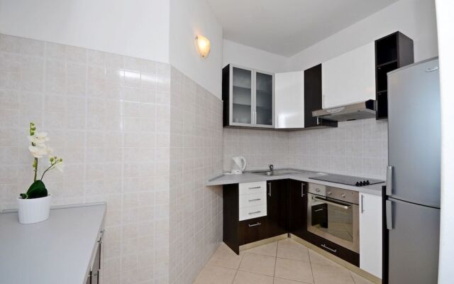 Apartments Grepo Sljeme