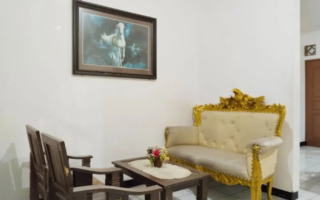 Villa Estria