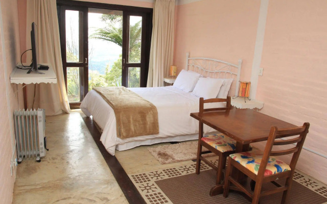 Pousada Estrela Alpina