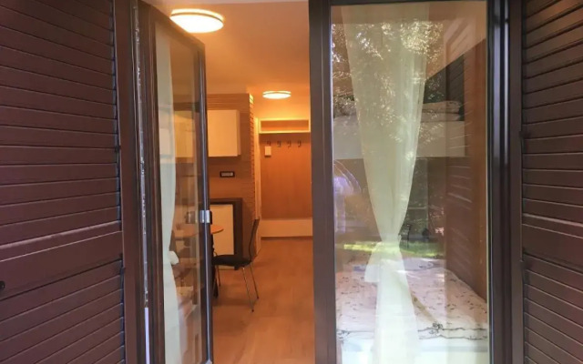 Apartma Rogla - Gaber 98