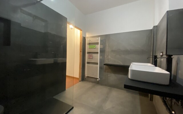 Appartamento In Posizione Prestigiosa