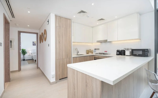 Czechin - LIV Residence